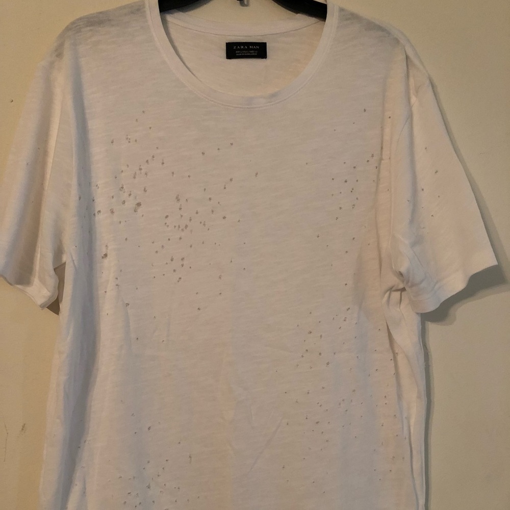 Zara T-shirt